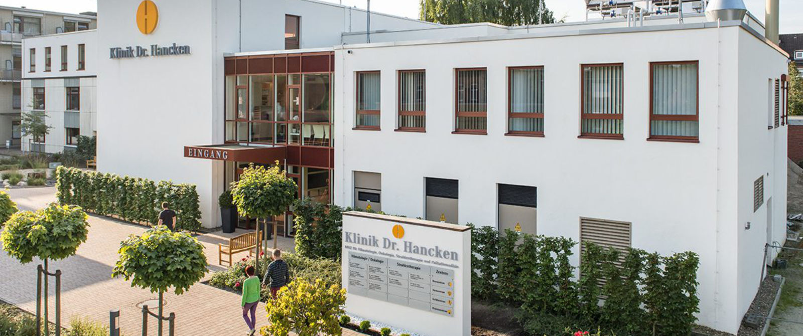 Klinik Dr. Hancken