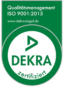 DEKRA-Siegel