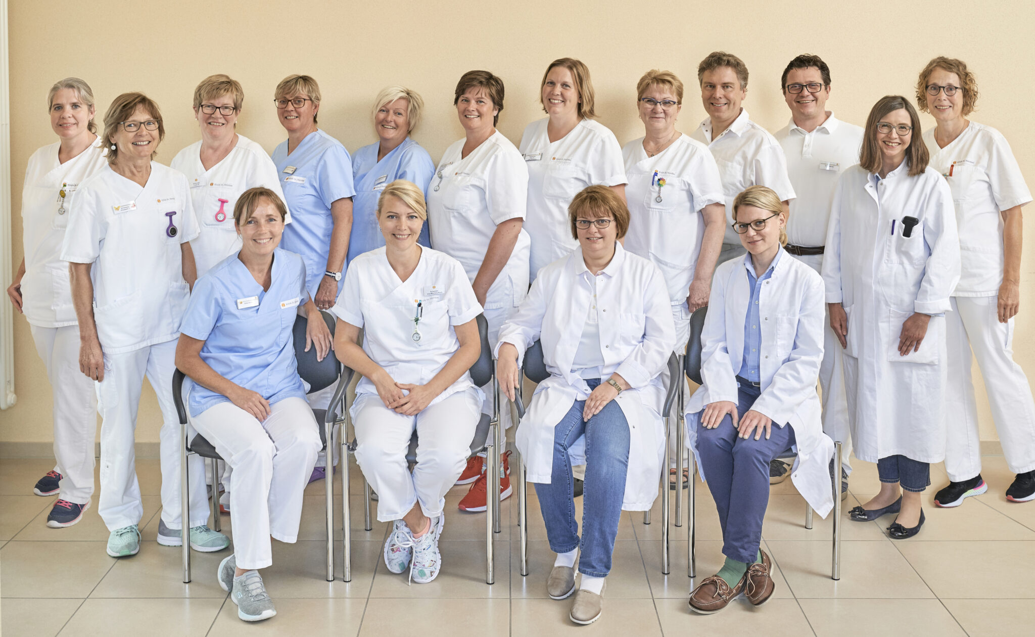 Hämatologie / Onkologie Klinik Dr. Hancken