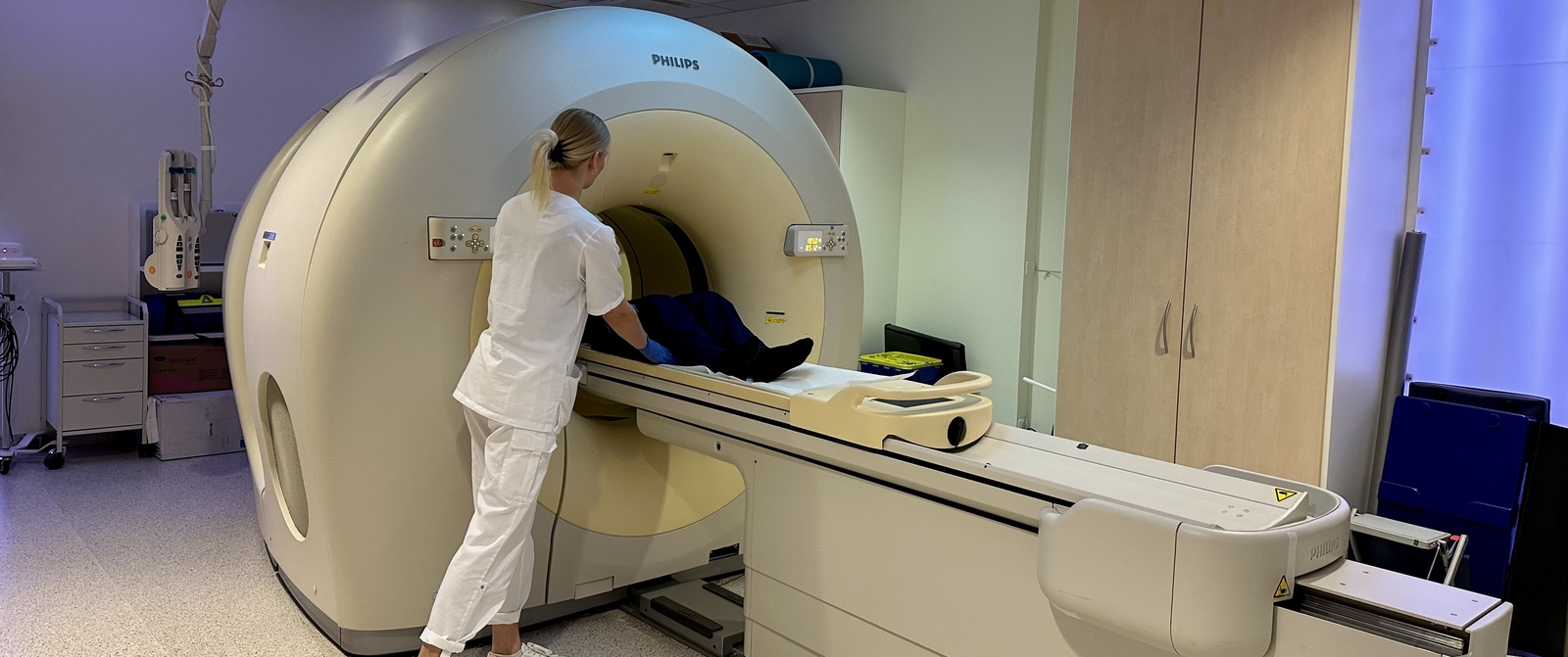 PSMA - PET-CT